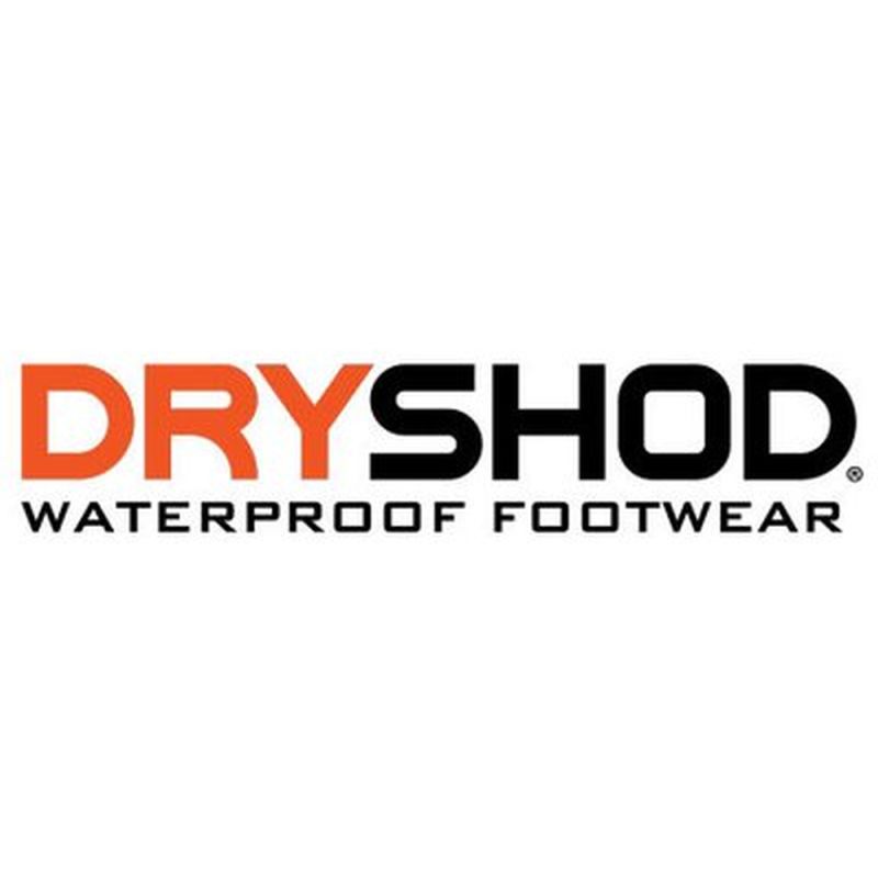 Dryshod